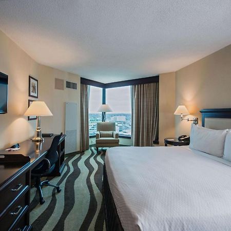 Fort Pontchartrain Detroit, A Wyndham Hotel Екстер'єр фото