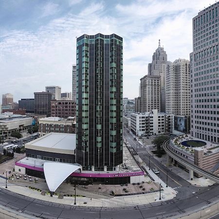 Fort Pontchartrain Detroit, A Wyndham Hotel Екстер'єр фото