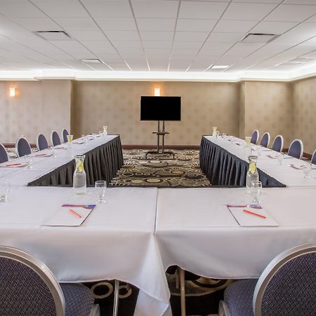 Fort Pontchartrain Detroit, A Wyndham Hotel Екстер'єр фото