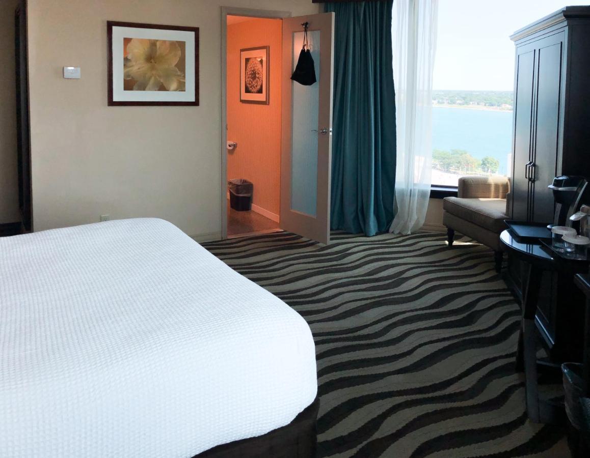 Fort Pontchartrain Detroit, A Wyndham Hotel Екстер'єр фото