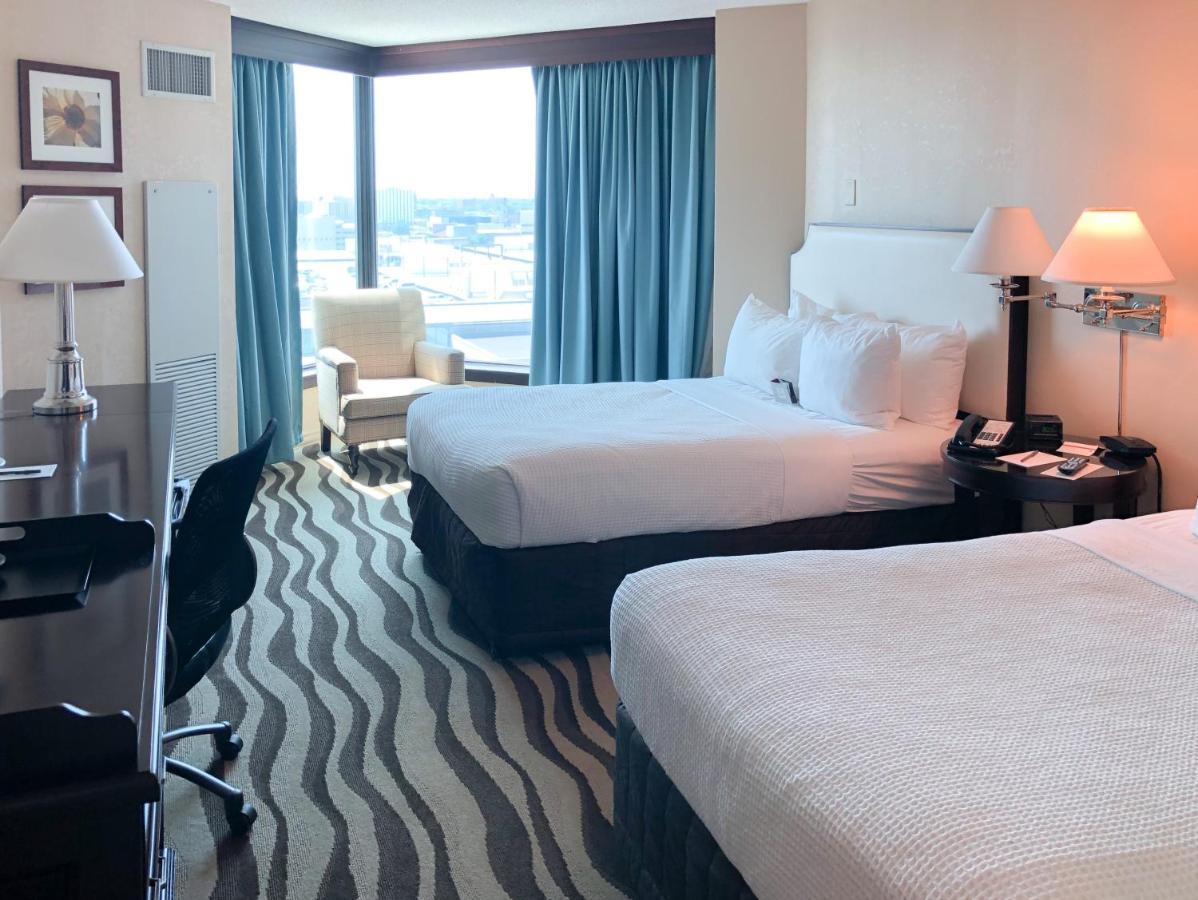 Fort Pontchartrain Detroit, A Wyndham Hotel Екстер'єр фото