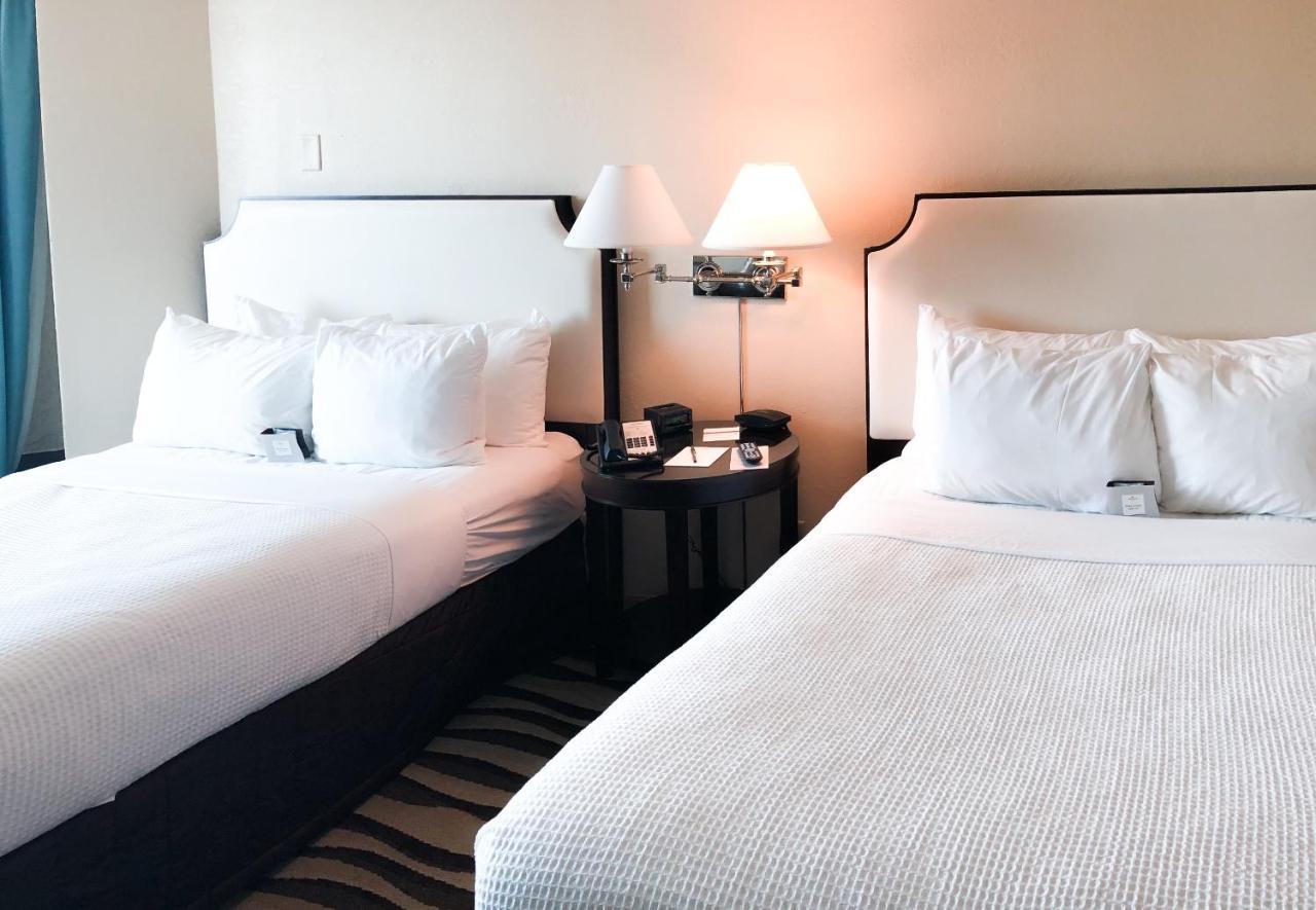 Fort Pontchartrain Detroit, A Wyndham Hotel Екстер'єр фото