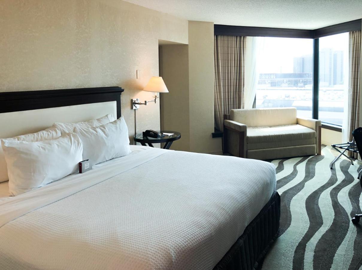 Fort Pontchartrain Detroit, A Wyndham Hotel Екстер'єр фото
