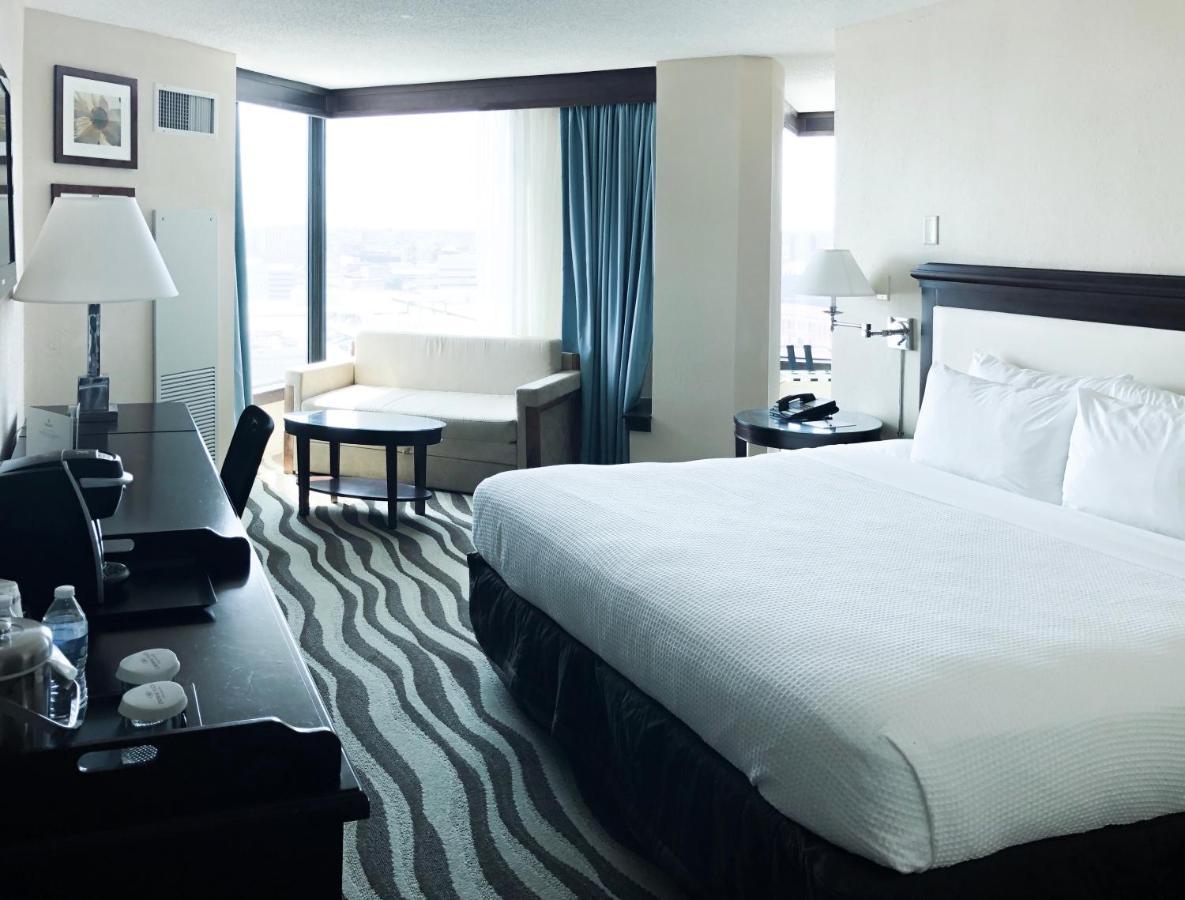 Fort Pontchartrain Detroit, A Wyndham Hotel Екстер'єр фото