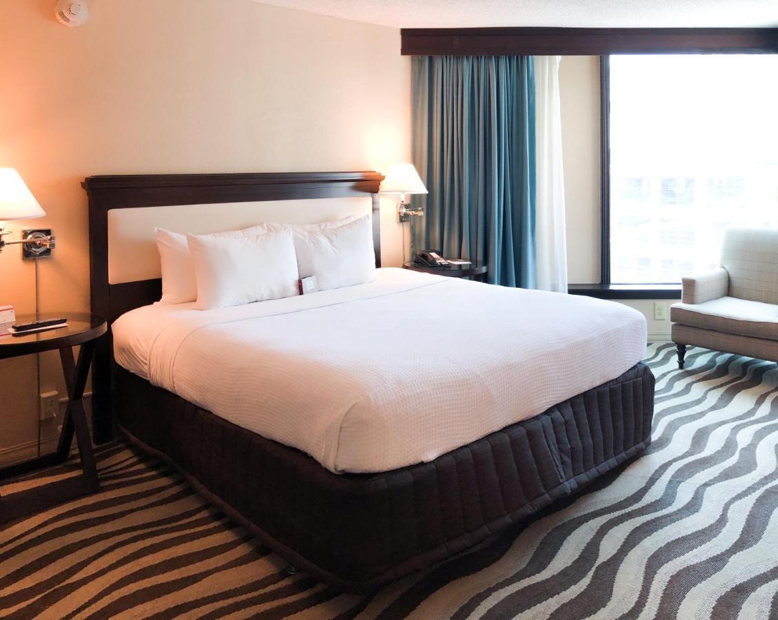 Fort Pontchartrain Detroit, A Wyndham Hotel Екстер'єр фото