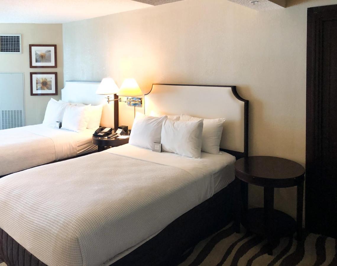 Fort Pontchartrain Detroit, A Wyndham Hotel Екстер'єр фото