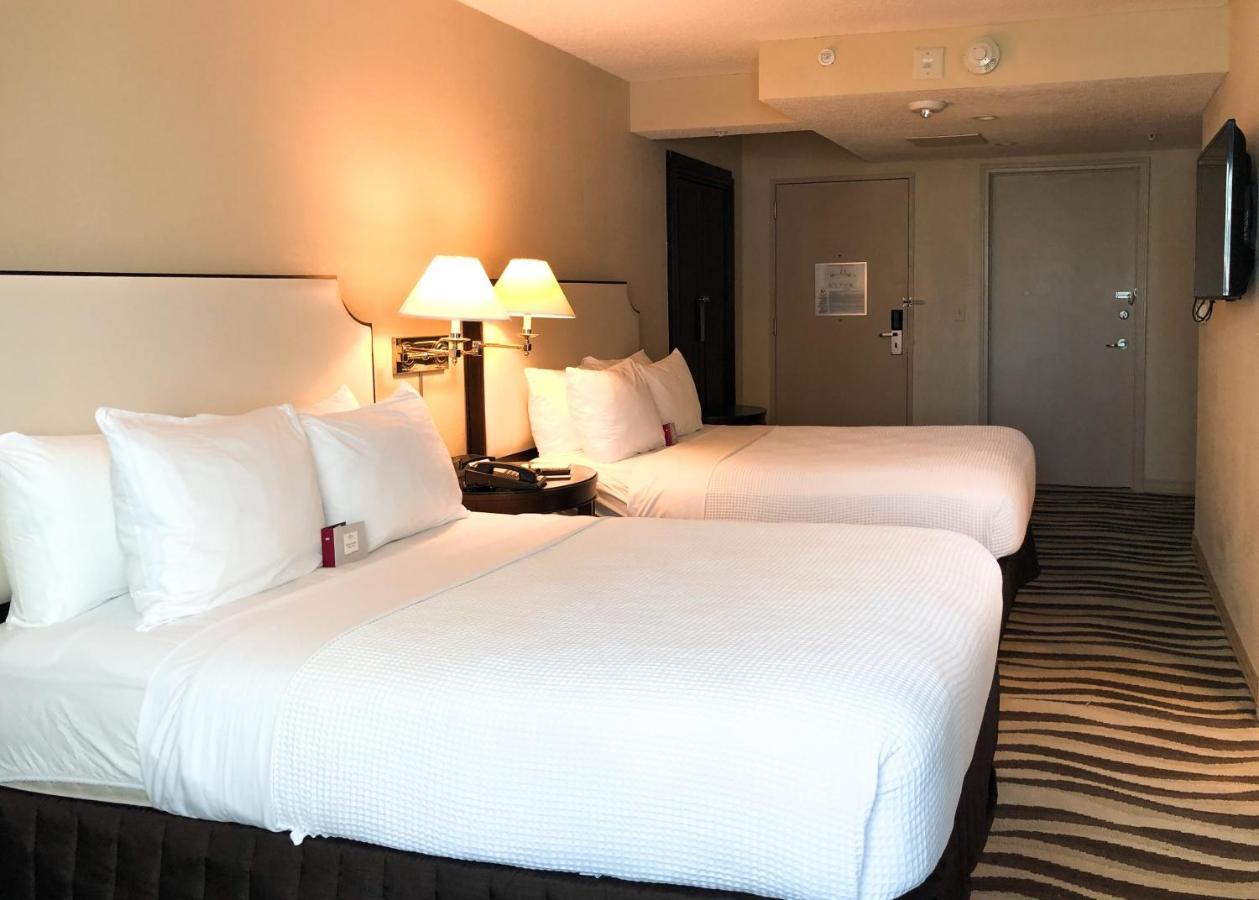Fort Pontchartrain Detroit, A Wyndham Hotel Екстер'єр фото