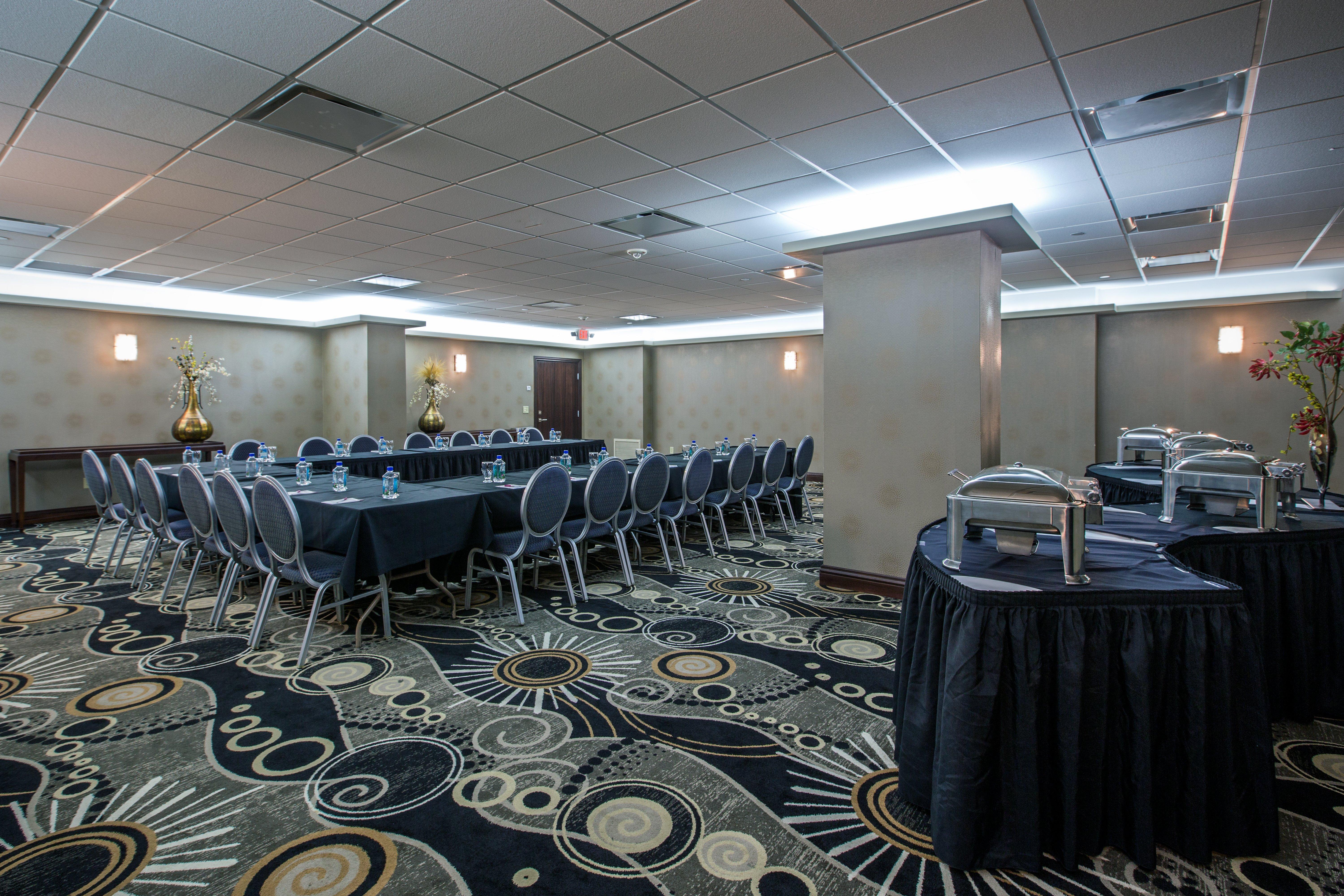 Fort Pontchartrain Detroit, A Wyndham Hotel Екстер'єр фото