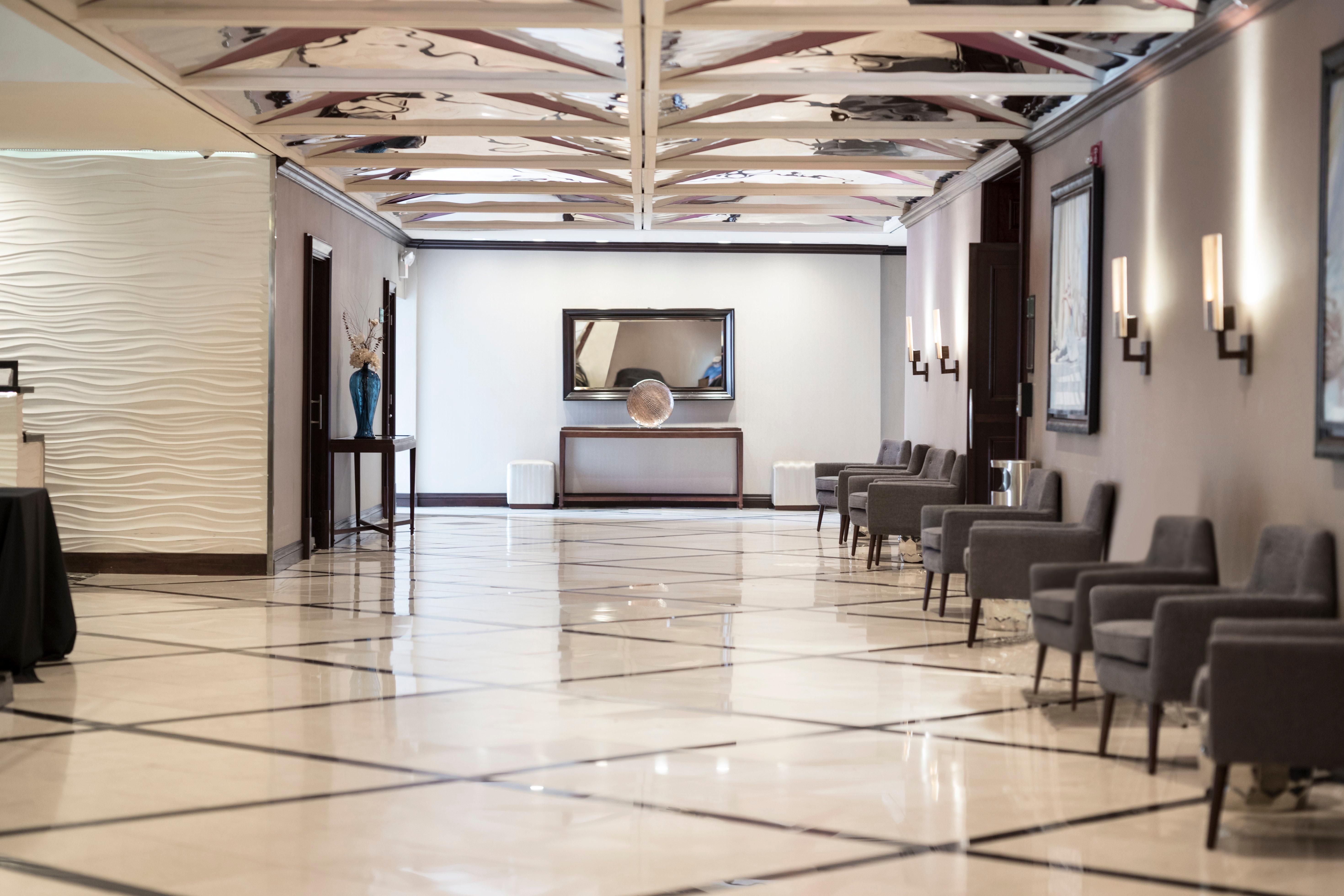 Fort Pontchartrain Detroit, A Wyndham Hotel Екстер'єр фото