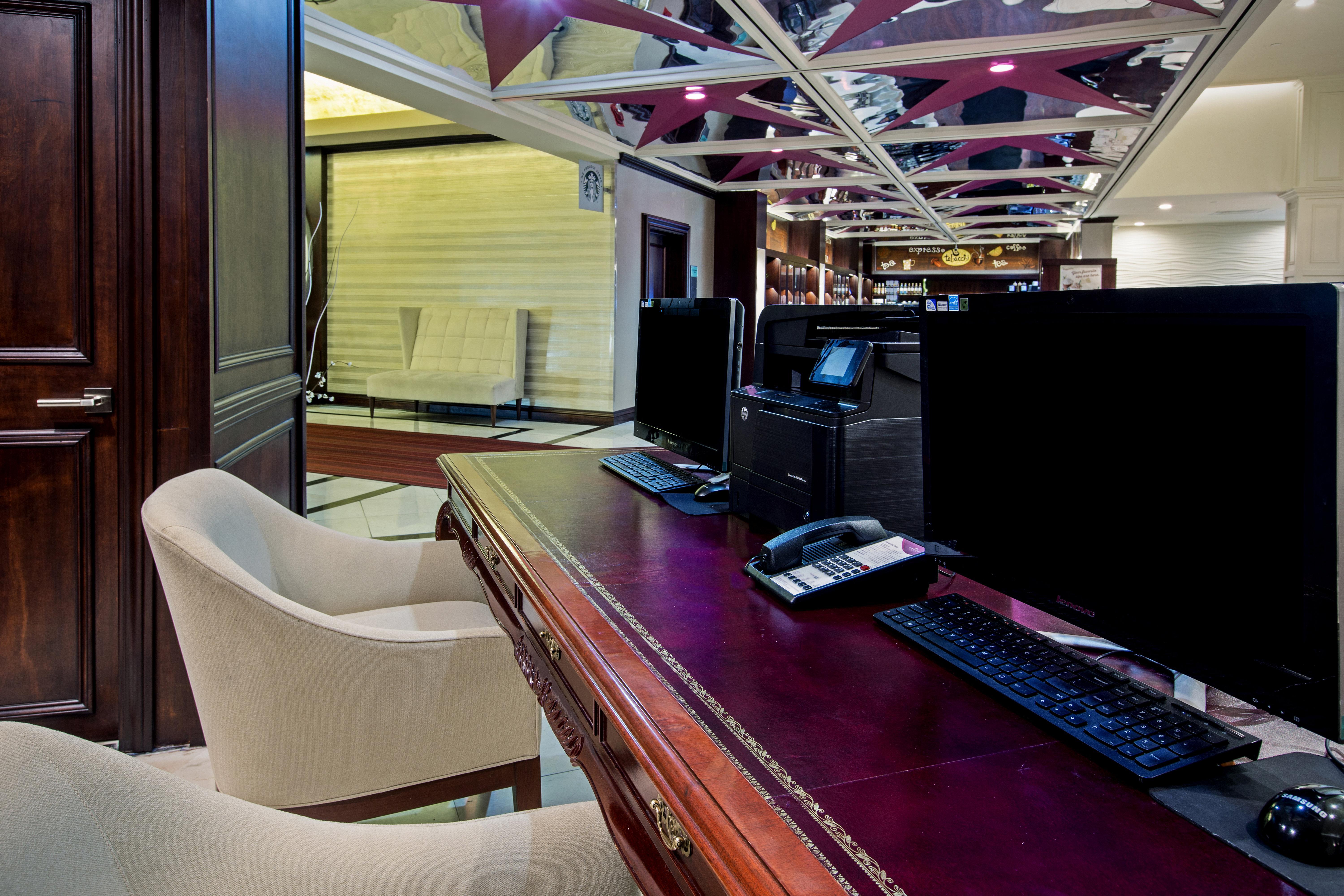 Fort Pontchartrain Detroit, A Wyndham Hotel Екстер'єр фото