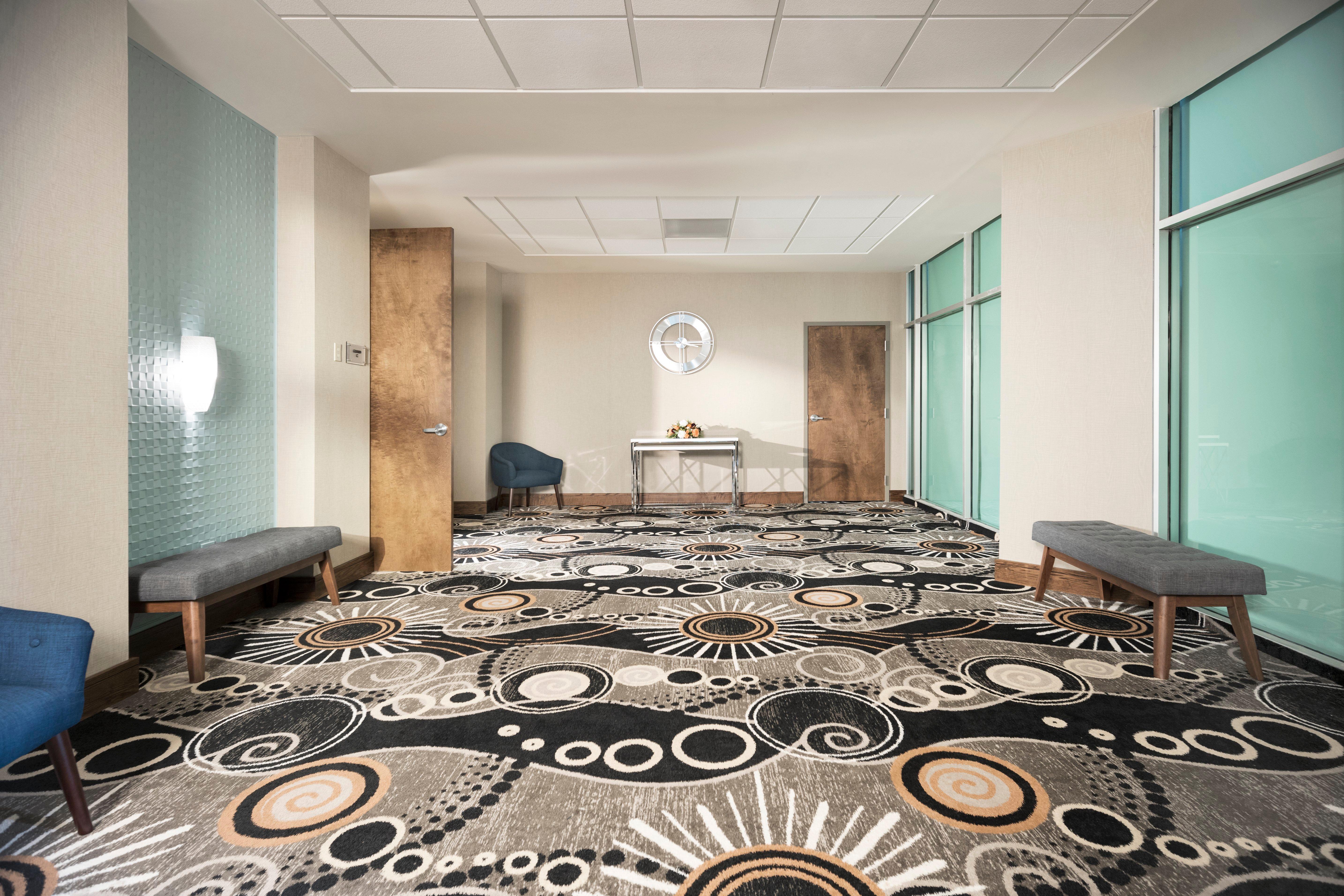 Fort Pontchartrain Detroit, A Wyndham Hotel Екстер'єр фото