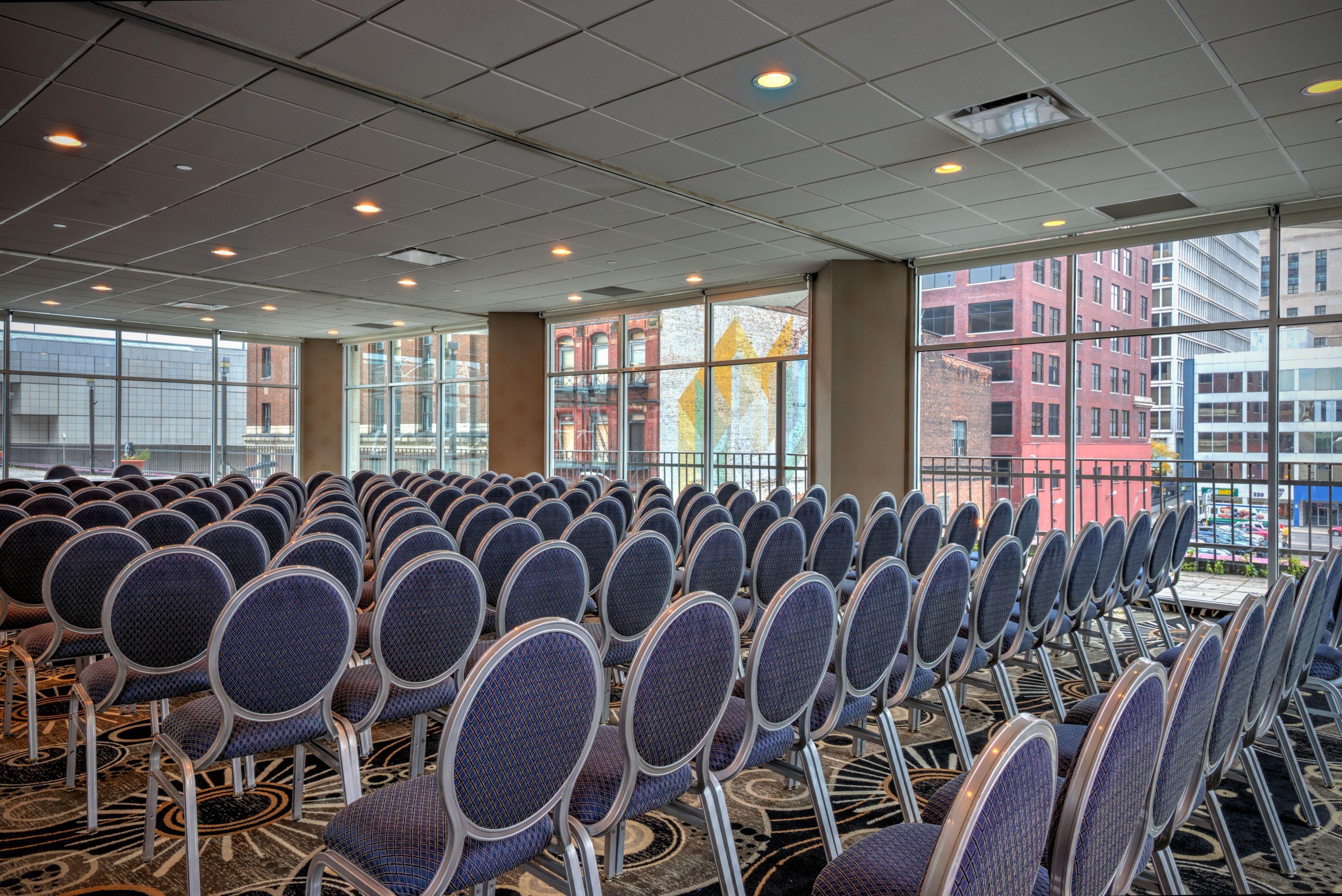 Fort Pontchartrain Detroit, A Wyndham Hotel Екстер'єр фото