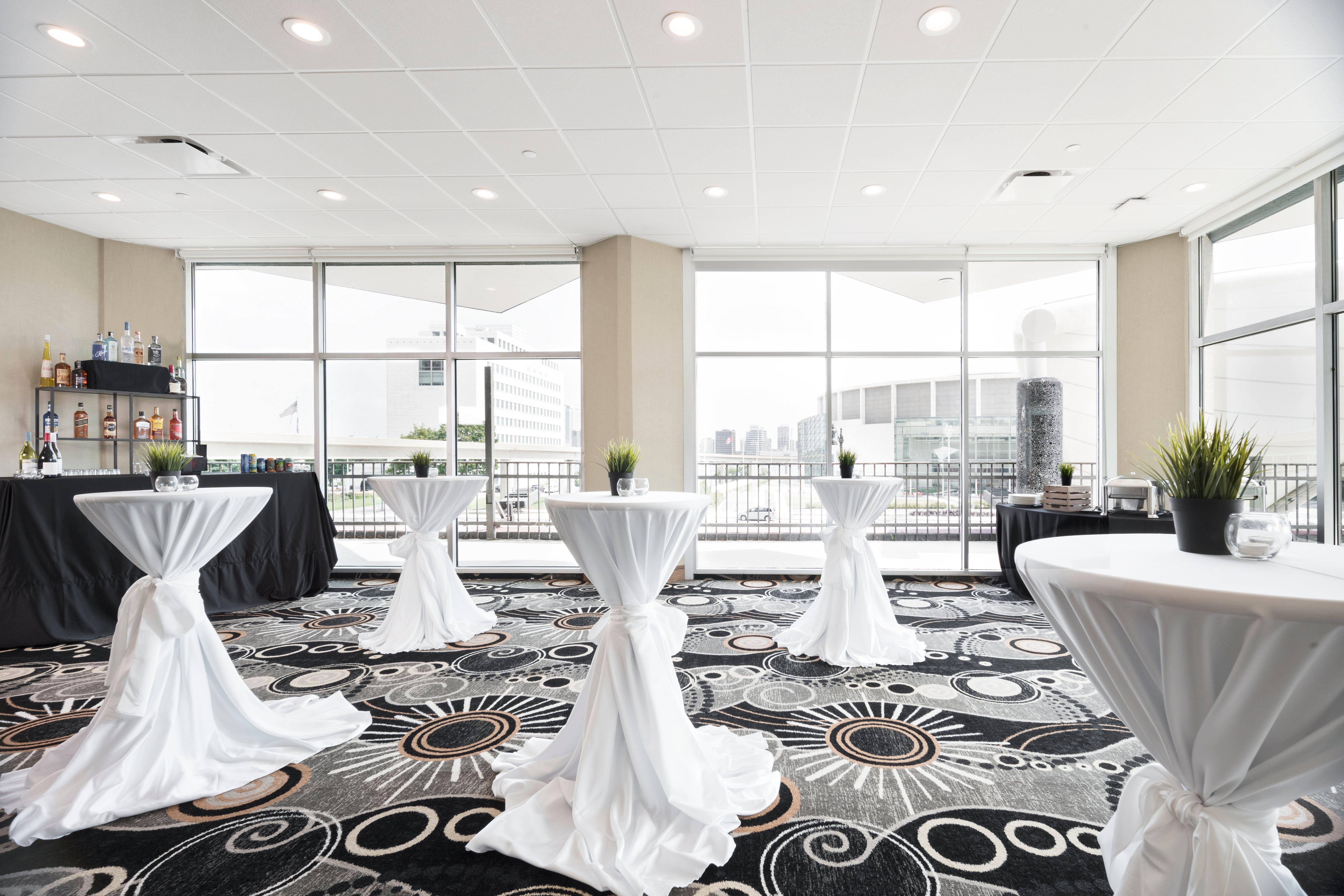 Fort Pontchartrain Detroit, A Wyndham Hotel Екстер'єр фото