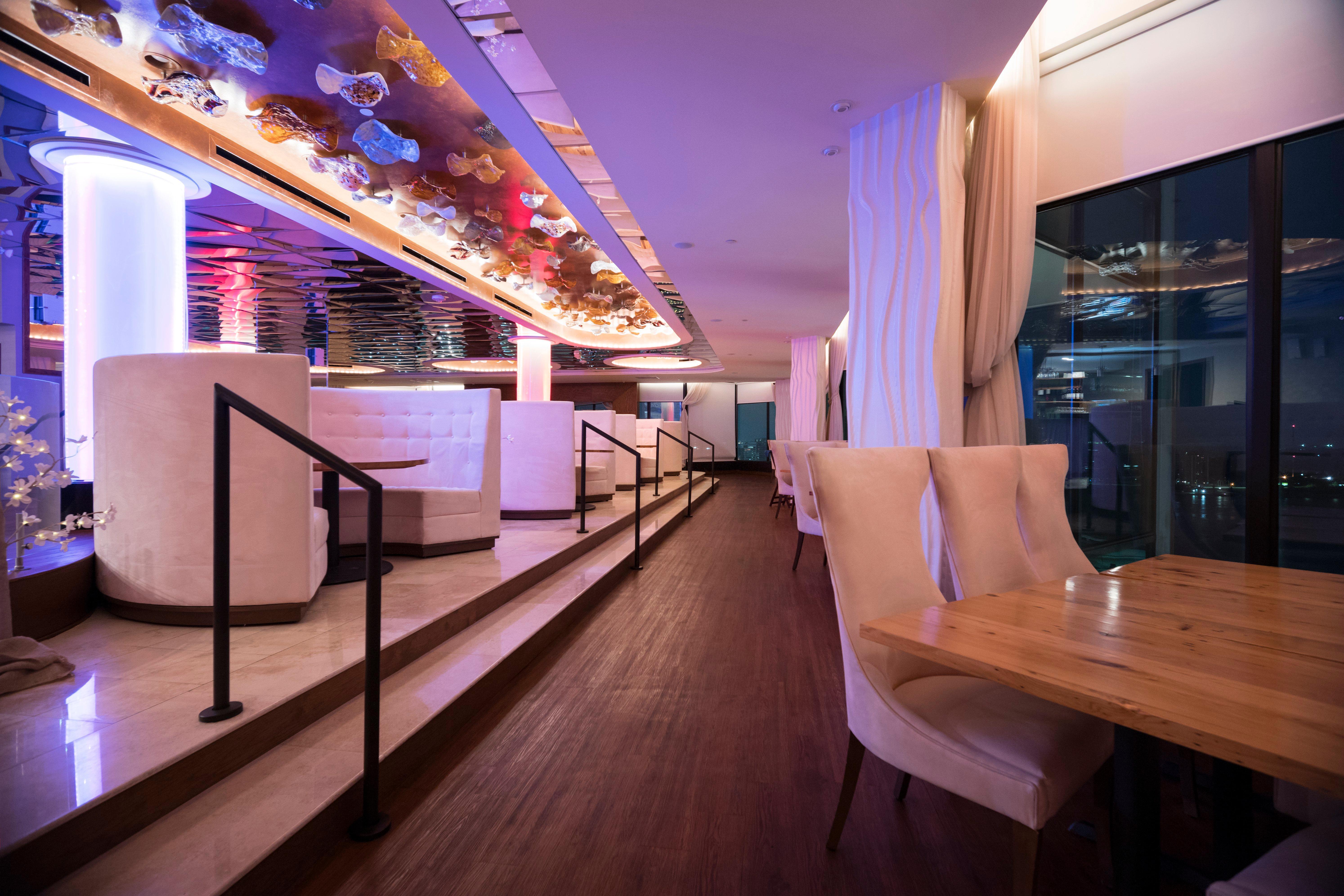 Fort Pontchartrain Detroit, A Wyndham Hotel Екстер'єр фото