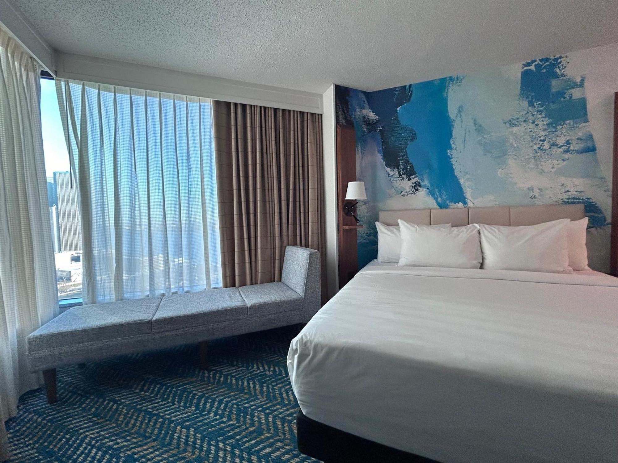 Fort Pontchartrain Detroit, A Wyndham Hotel Екстер'єр фото