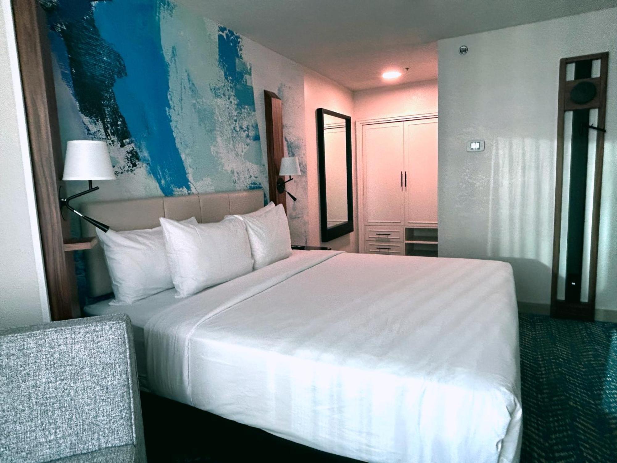 Fort Pontchartrain Detroit, A Wyndham Hotel Екстер'єр фото